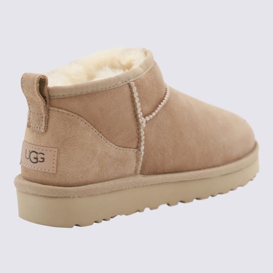 26FW 어그 울트라 미니 부츠 1116109 SAN SAND - UGG