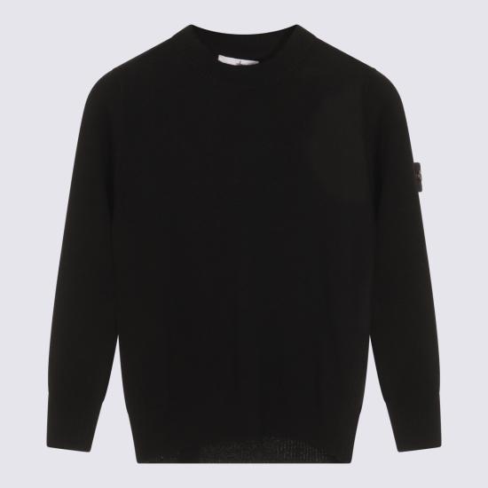 25FW [키즈] 스톤 아일랜드 티셔츠 K2S165100002 S00M1V0029 Light Grey