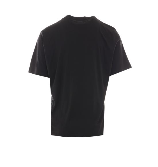 26FW 아미리 반팔 티셔츠 TOJR1164 BLACK Black - AMIRI