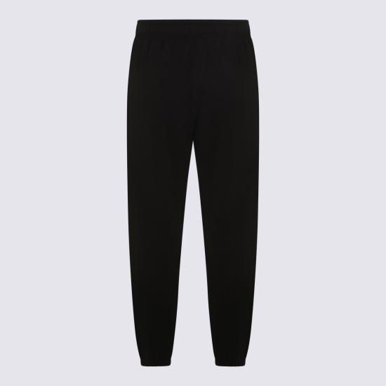 26FW 폴로 랄프로렌 스트레이트 팬츠 211971700 003 Black - POLO RALPH LAUREN