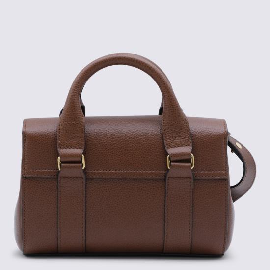 26FW 멀버리 토트백 RL8930 554G110G110 OAK - MULBERRY