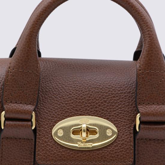 26FW 멀버리 토트백 RL8930 554G110G110 OAK - MULBERRY