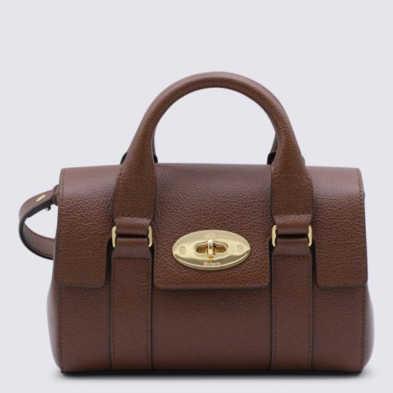 26FW 멀버리 토트백 RL8930 554G110G110 OAK