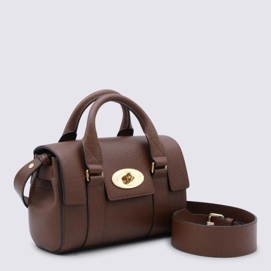 26FW 멀버리 토트백 RL8930 554G110G110 OAK - MULBERRY