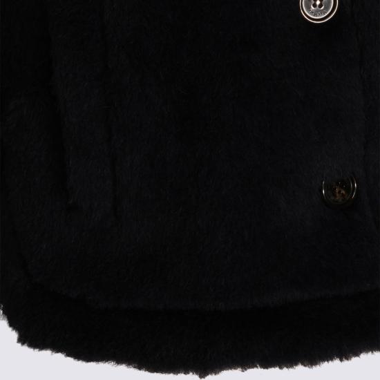 26FW 막스마라 자켓 2614731181600 10501005 Blue - MAX MARA