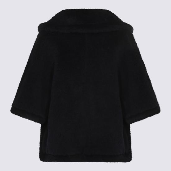 26FW 막스마라 자켓 2614731181600 10501005 Blue - MAX MARA