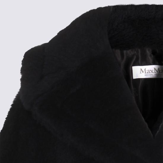 26FW 막스마라 자켓 2614731181600 10501005 Blue - MAX MARA