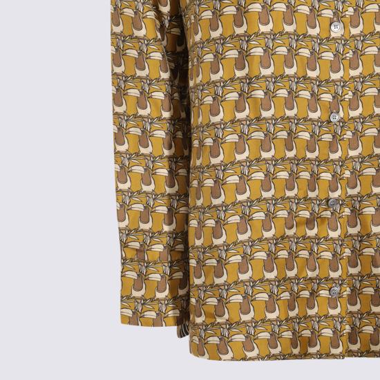 25FW 에스막스마라 블라우스 2529116052600 10074004 Multi - 'S MAX MARA