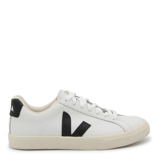 26SS 베자 스니커즈 EO0200005A EXTRA WHITE BLACK