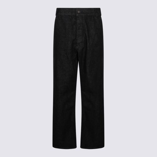 26SS 피어오브갓 스트레이트 팬츠 130HO258361F VINTAGE BLACK