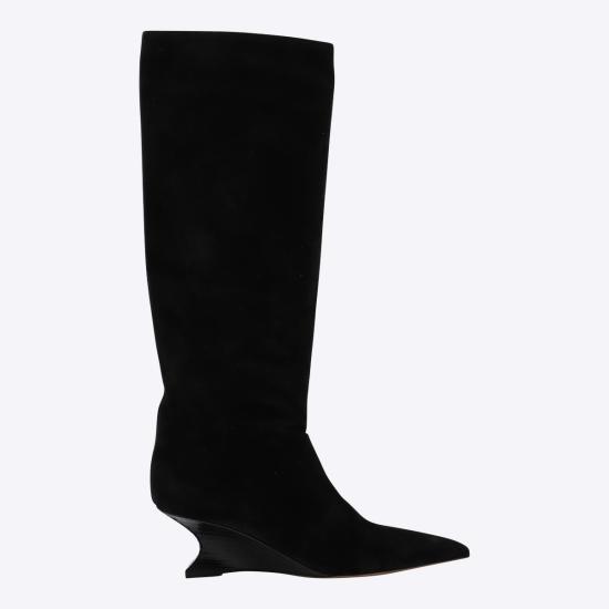 25FW 파리텍사스 부츠 PX1702 XV0LIBLACK CARBONE