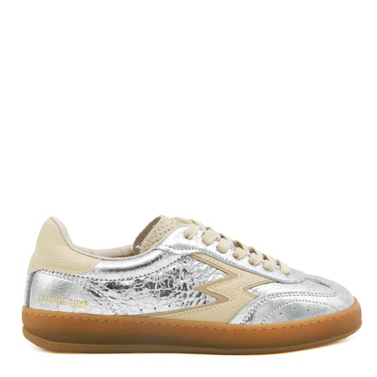 26SS 모아컨셉 스니커즈 CL293 SILVER