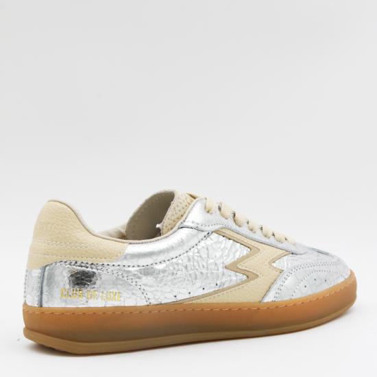 26SS 모아컨셉 스니커즈 CL293 SILVER - MOACONCEPT
