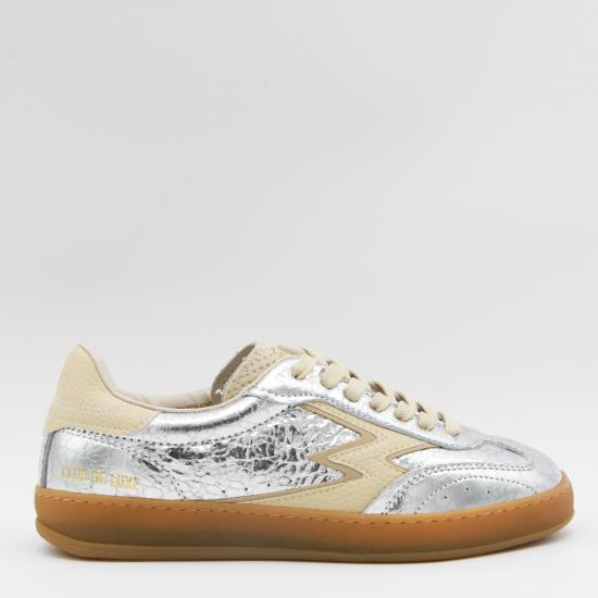 26SS 모아컨셉 스니커즈 CL293 SILVER - MOACONCEPT