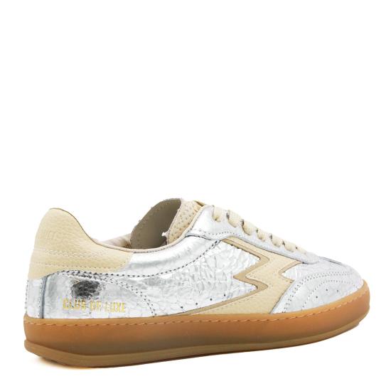 26SS 모아컨셉 스니커즈 CL293 SILVER - MOACONCEPT