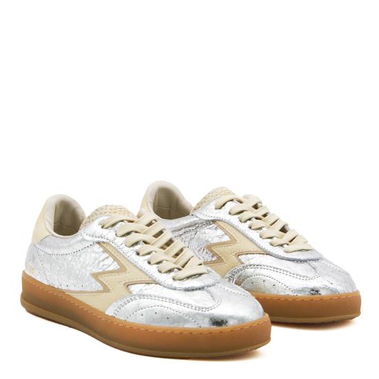 26SS 모아컨셉 스니커즈 CL293 SILVER - MOACONCEPT