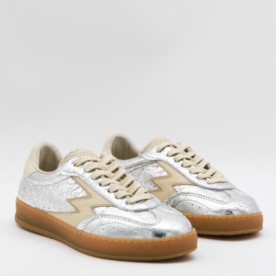 26SS 모아컨셉 스니커즈 CL293 SILVER - MOACONCEPT