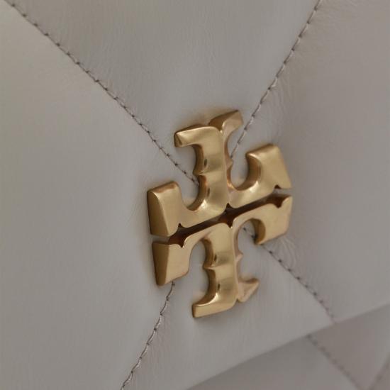 26SS 토리버치 스몰 키라 다이아몬드 퀼트 컨버터블 숄더백 154706 251 - TORY BURCH