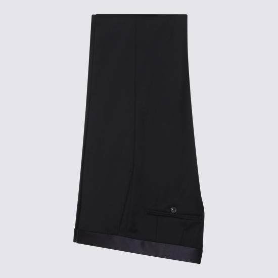 25FW 딸리아토레 수트 팬츠 NOSSFBR15A 010600001NB5013
