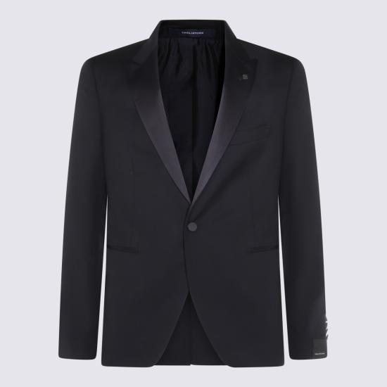 25FW 딸리아토레 수트 팬츠 NOSSFBR15A 010600001NB5013 - TAGLIATORE
