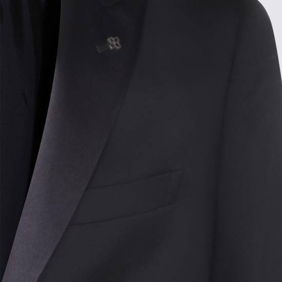 25FW 딸리아토레 수트 팬츠 NOSSFBR15A 010600001NB5013 - TAGLIATORE