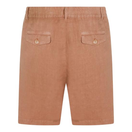 26SS 브루넬로 쿠치넬리 숏팬츠 M243DU0065 C6036 - BRUNELLO CUCINELLI