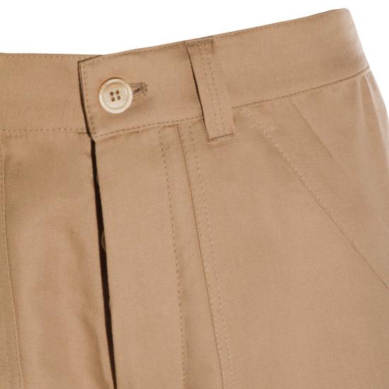 26SS 브루넬로 쿠치넬리 스트레이트 팬츠 MH255S2470 C2444 - BRUNELLO CUCINELLI