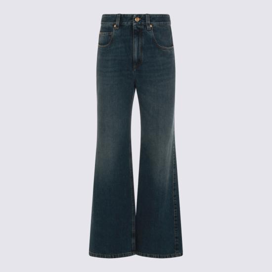 26SS 브루넬로 쿠치넬리 데님 팬츠 MA095P4045 C9039