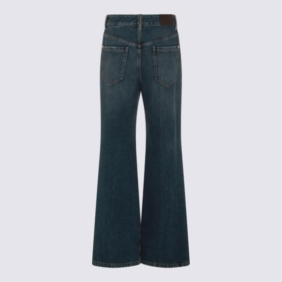 26SS 브루넬로 쿠치넬리 데님 팬츠 MA095P4045 C9039 - BRUNELLO CUCINELLI
