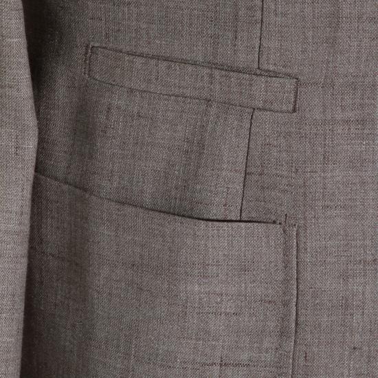 26SS 브루넬로 쿠치넬리 수트 자켓 MZ4047BND C040 - BRUNELLO CUCINELLI
