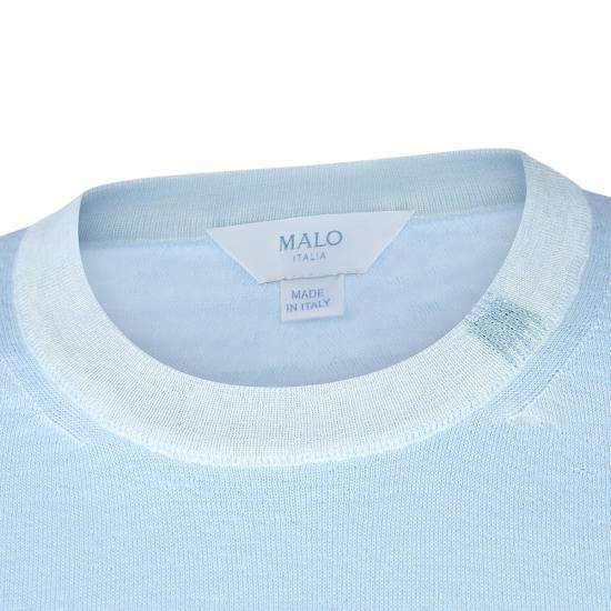 26SS 말로 스웨터 DXA396 F1I41E1258 - MALO