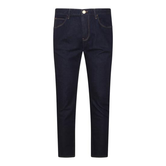 26SS 조르지오 아르마니 데님 팬츠 GM000251 AF20851MB001 DARK BLUE