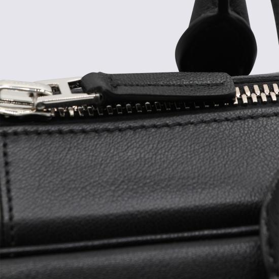 26SS 톰포드 토트백 H0711LGO066S NAA BLACK - TOMFORD