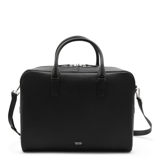 26SS 톰포드 토트백 H0711LGO066S NAA BLACK