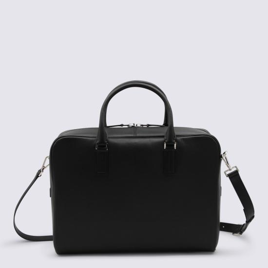 26SS 톰포드 토트백 H0711LGO066S NAA BLACK - TOMFORD