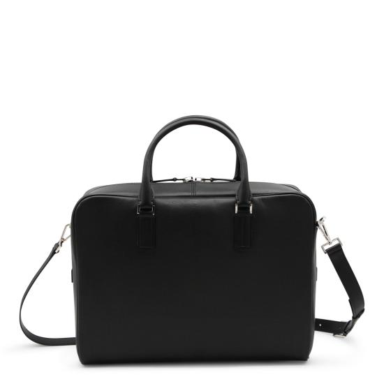 26SS 톰포드 토트백 H0711LGO066S NAA BLACK - TOMFORD