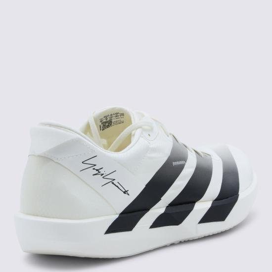 26SS 와이쓰리 ADIOS 9 KI6878 OWHITE OWHITE BLACK - Y-3