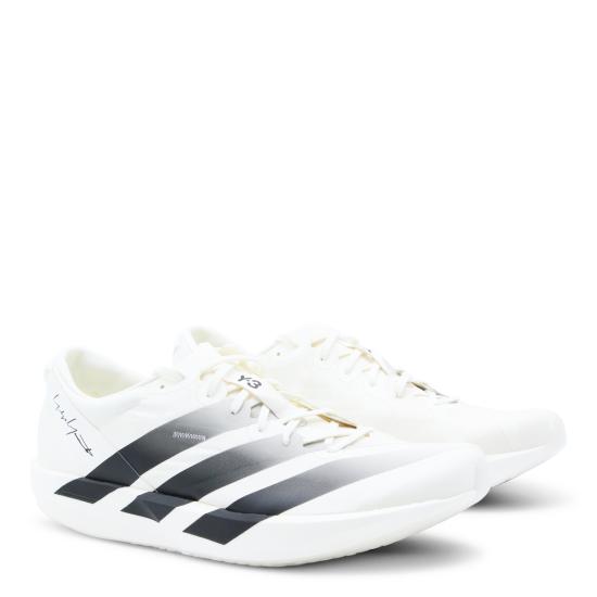 26SS 와이쓰리 ADIOS 9 KI6878 OWHITE OWHITE BLACK - Y-3
