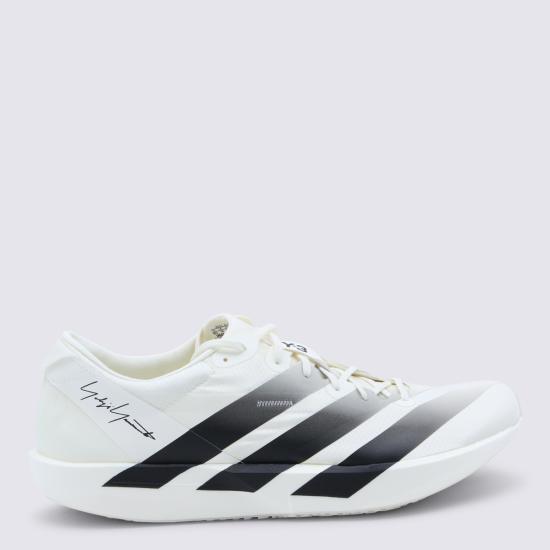 26SS 와이쓰리 ADIOS 9 KI6878 OWHITE OWHITE BLACK - Y-3