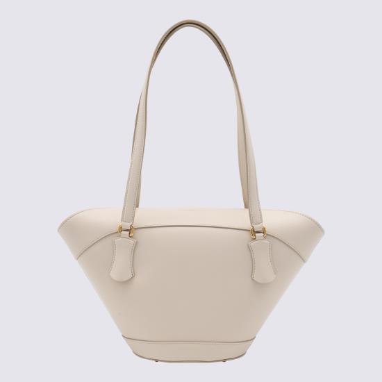25FW 돌체앤가바나 레더 코파 숄더백 BB7815 AK27480004 Avorio - DOLCE & GABBANA