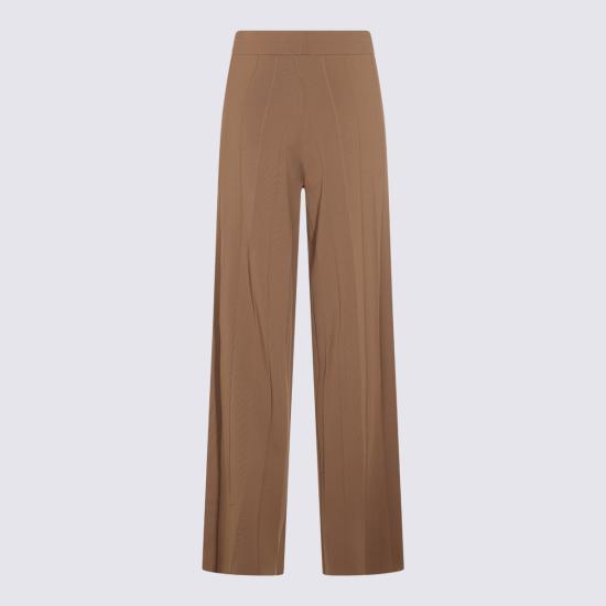 25FW 막스마라 수트 팬츠 2521336018600 12005004 Noce - MAX MARA