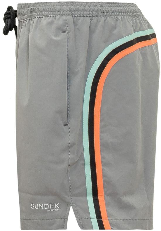 26SS 선덱 스윔팬츠 M909BDP7700A9801 GREY - SUNDEK