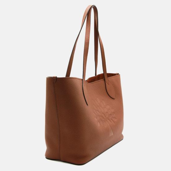 26FW 멀버리 숄더백 HH0140 736G222G222 Bright Oak - MULBERRY