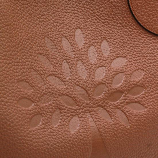 26FW 멀버리 숄더백 HH0140 736G222G222 Bright Oak - MULBERRY