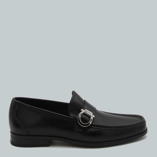 26FW 살바토레 페라가모 로퍼 775114 027963007 Black