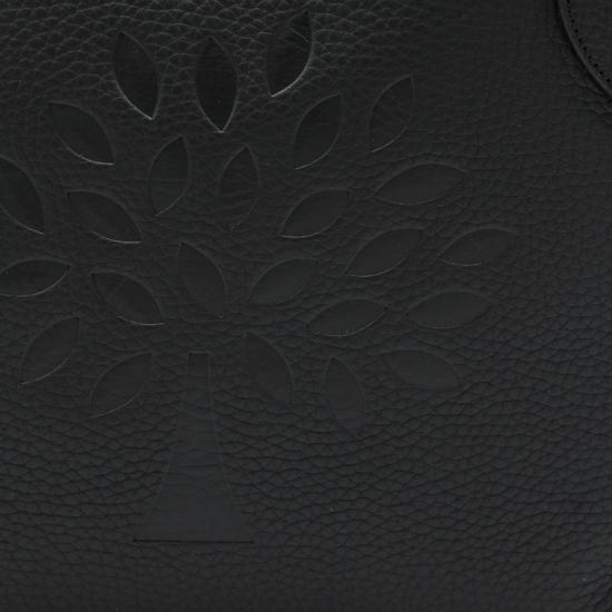 26FW 멀버리 숄더백 HH0140 736A100A100 BLACK - MULBERRY