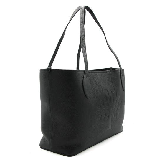 26FW 멀버리 숄더백 HH0140 736A100A100 BLACK - MULBERRY