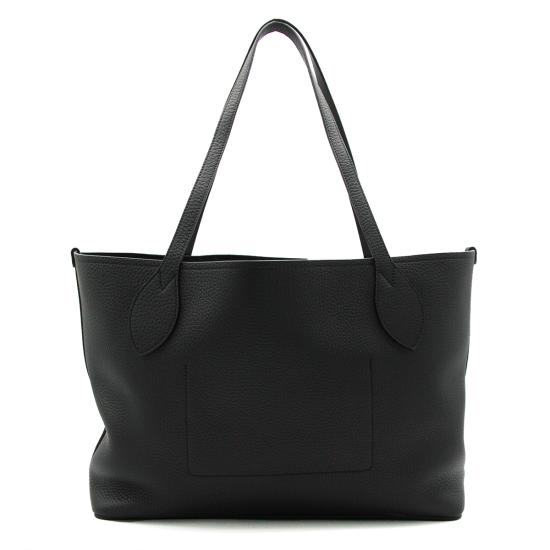 26FW 멀버리 숄더백 HH0140 736A100A100 BLACK - MULBERRY
