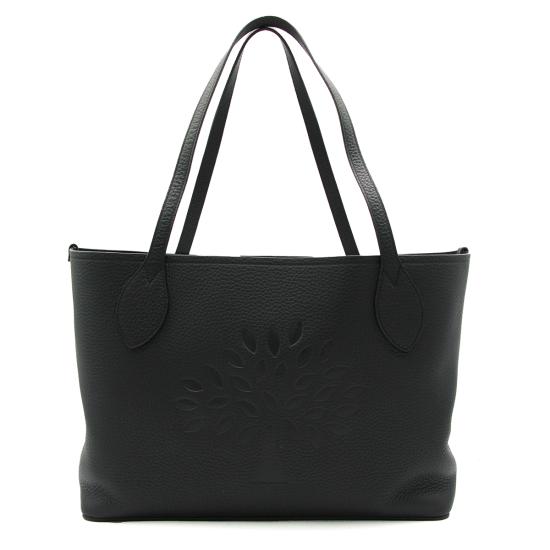 26FW 멀버리 숄더백 HH0140 736A100A100 BLACK