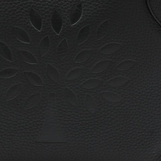 26FW 멀버리 숄더백 HH0140 736A100A100 BLACK - MULBERRY